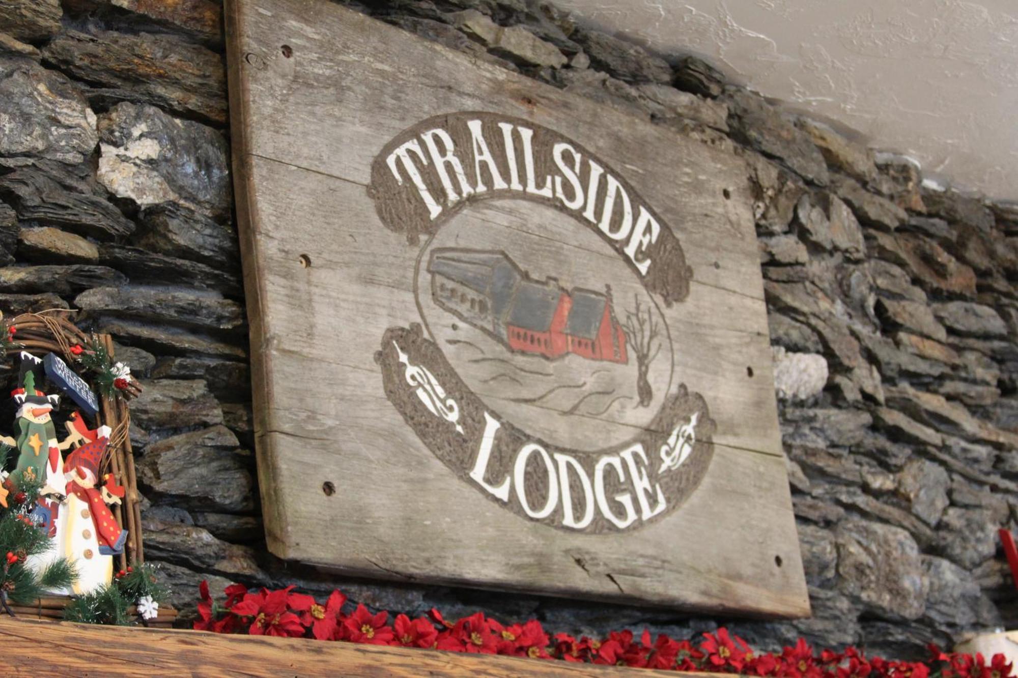 Trailside Inn Killington Exterior foto