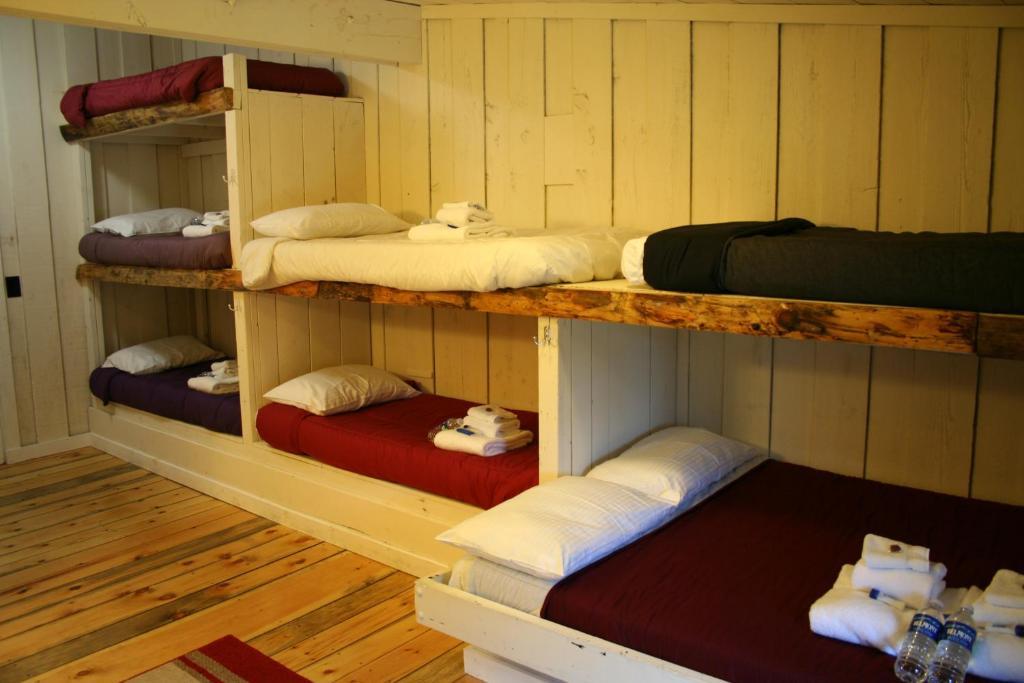 Trailside Inn Killington Habitación foto