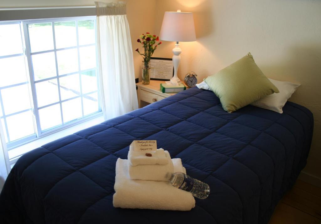 Trailside Inn Killington Habitación foto