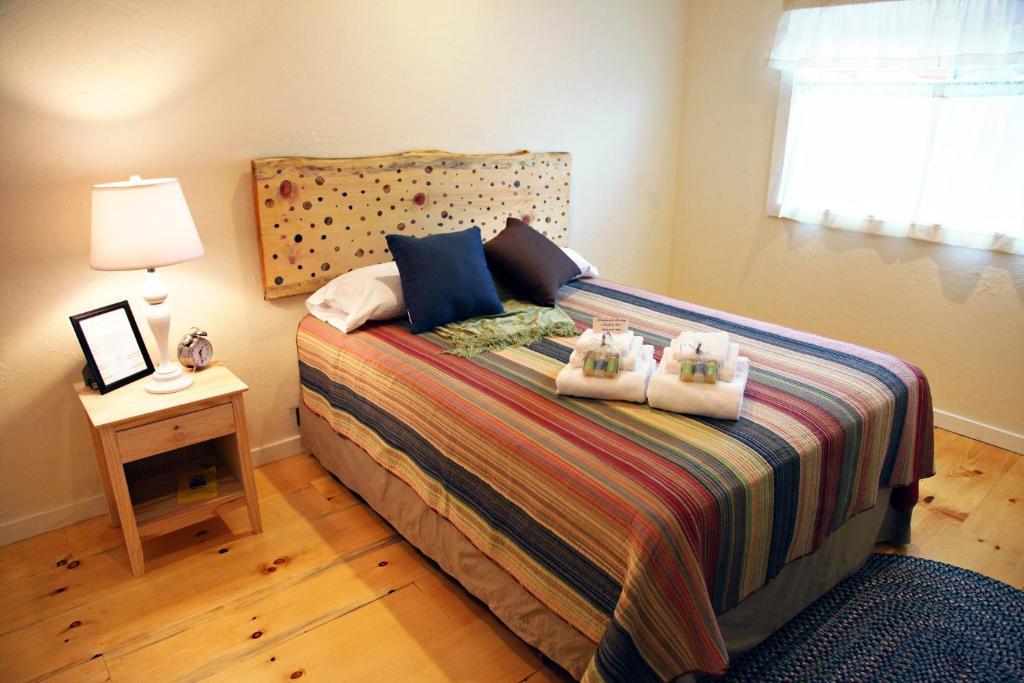Trailside Inn Killington Habitación foto