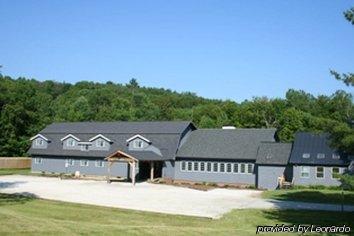 Trailside Inn Killington Exterior foto